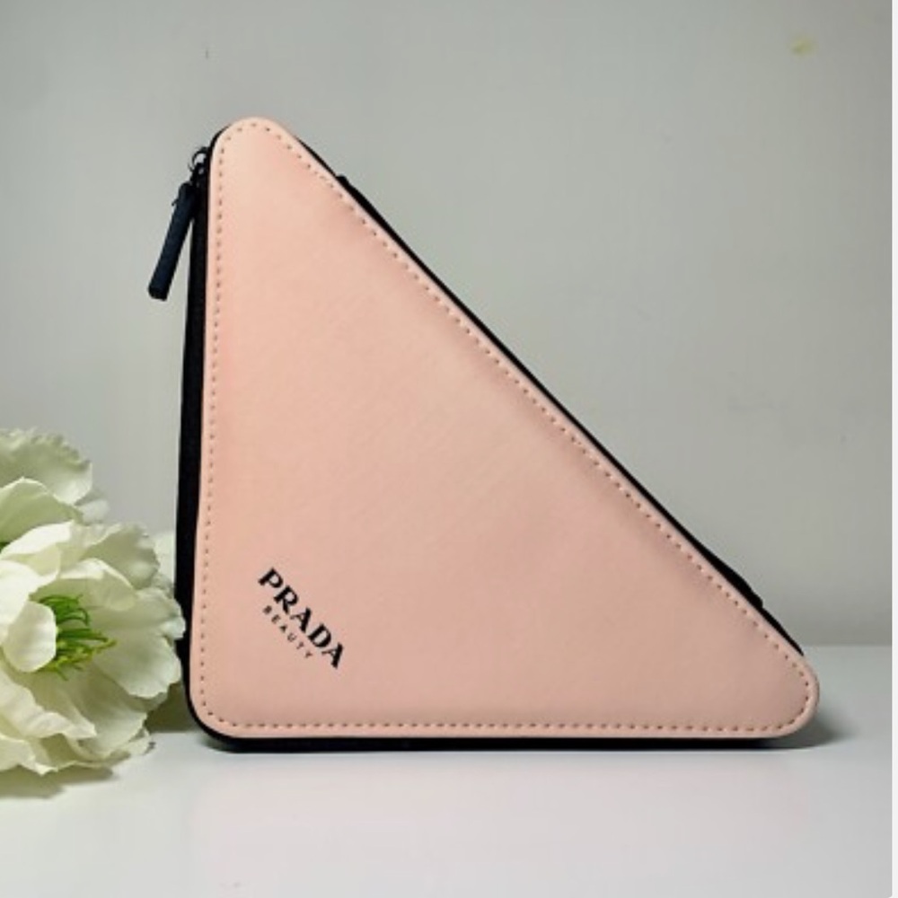 Prada Cosmetic Bag